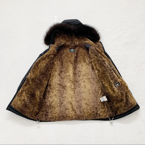 🔥‎ Bogner by Goan Thylmann Hooded Jacket - Picture 2 of 8